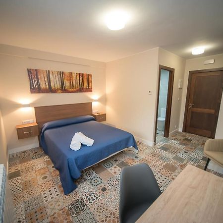 Casa Aurita Bed & Breakfast Ansó Dış mekan fotoğraf