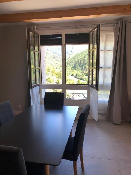 Casa Aurita Bed & Breakfast Ansó Dış mekan fotoğraf